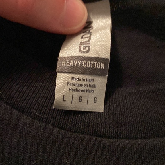 NWOT Kenny Loggins Footloose tee as seen on “The Boys” - Picture 2 of 4